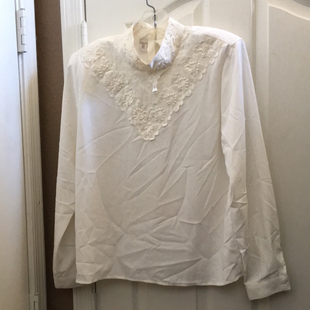 FINAL MARKDOWN Victorian looking Karen Scott top 10
